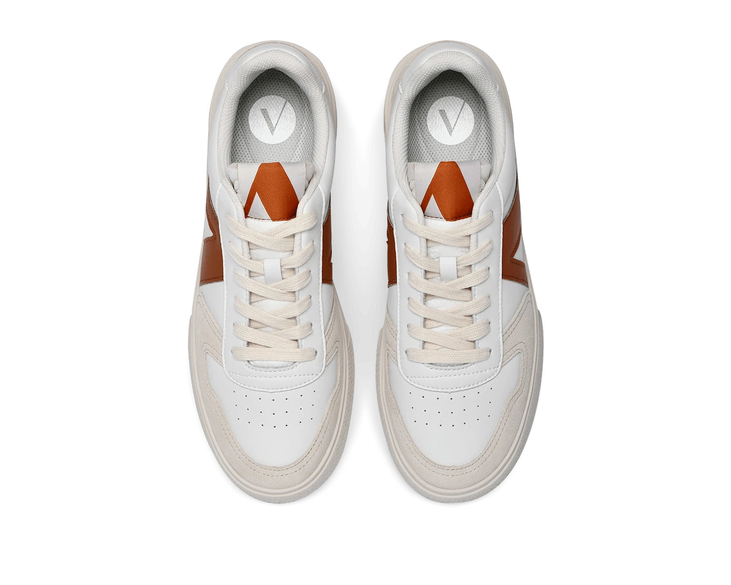 Uncover | White Amber Brown | Men 6 Uncover | White Amber Brown | Men - Image 4