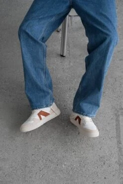 Uncover | White Amber Brown | Men 16 Uncover | White Amber Brown | Men -ARKK SALE SHOP Uncover White Amber Brown Men Uncover EL1750 1092 M 6