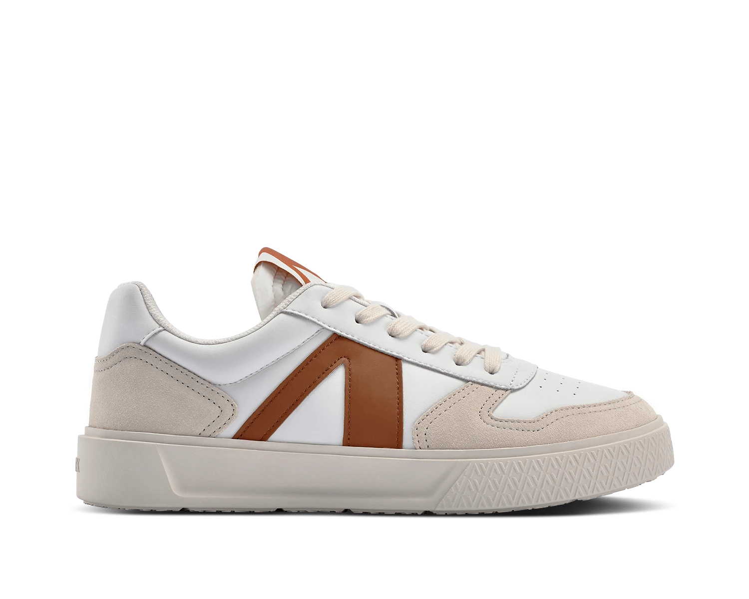 Uncover | White Amber Brown | Men 3 Uncover | White Amber Brown | Men