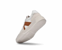 Uncover | White Amber Brown | Women -ARKK SALE SHOP Uncover White Amber Brown Women Uncover EL1750 1092 W 2