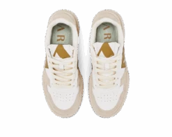 Uncover | White Beige -ARKK SALE SHOP Uncover White Beige Uncover EL1750 1334 2