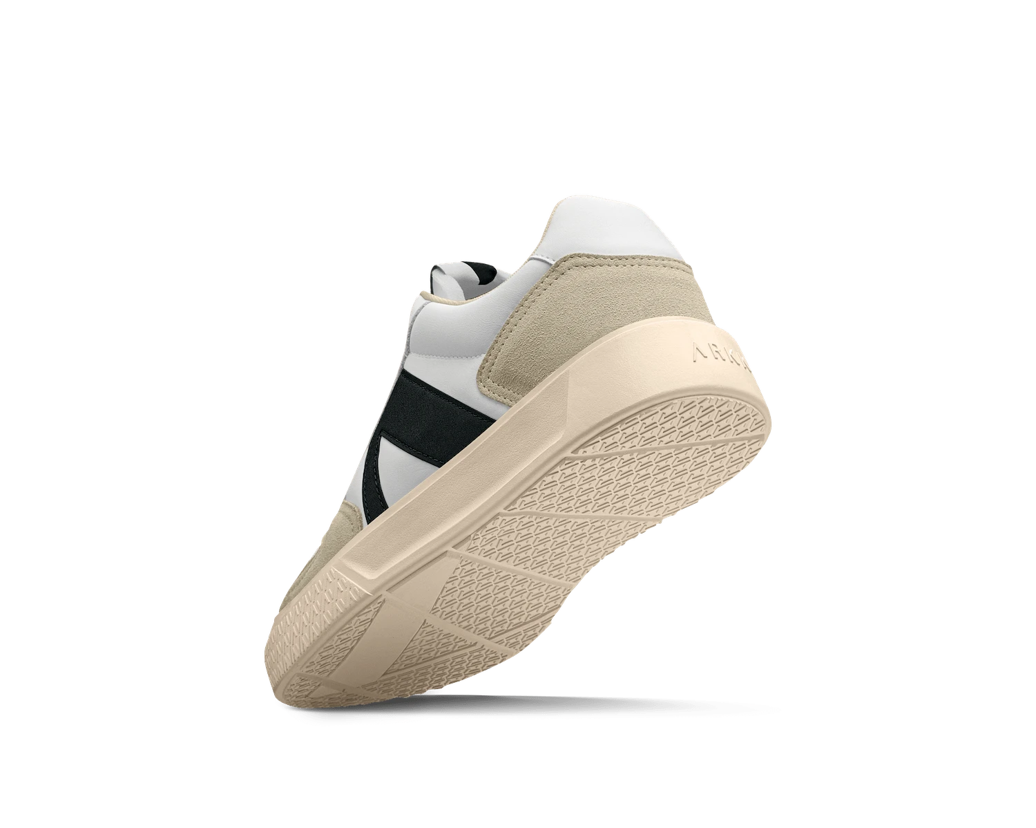 Uncover | White Black 5 Uncover | White Black - Image 3