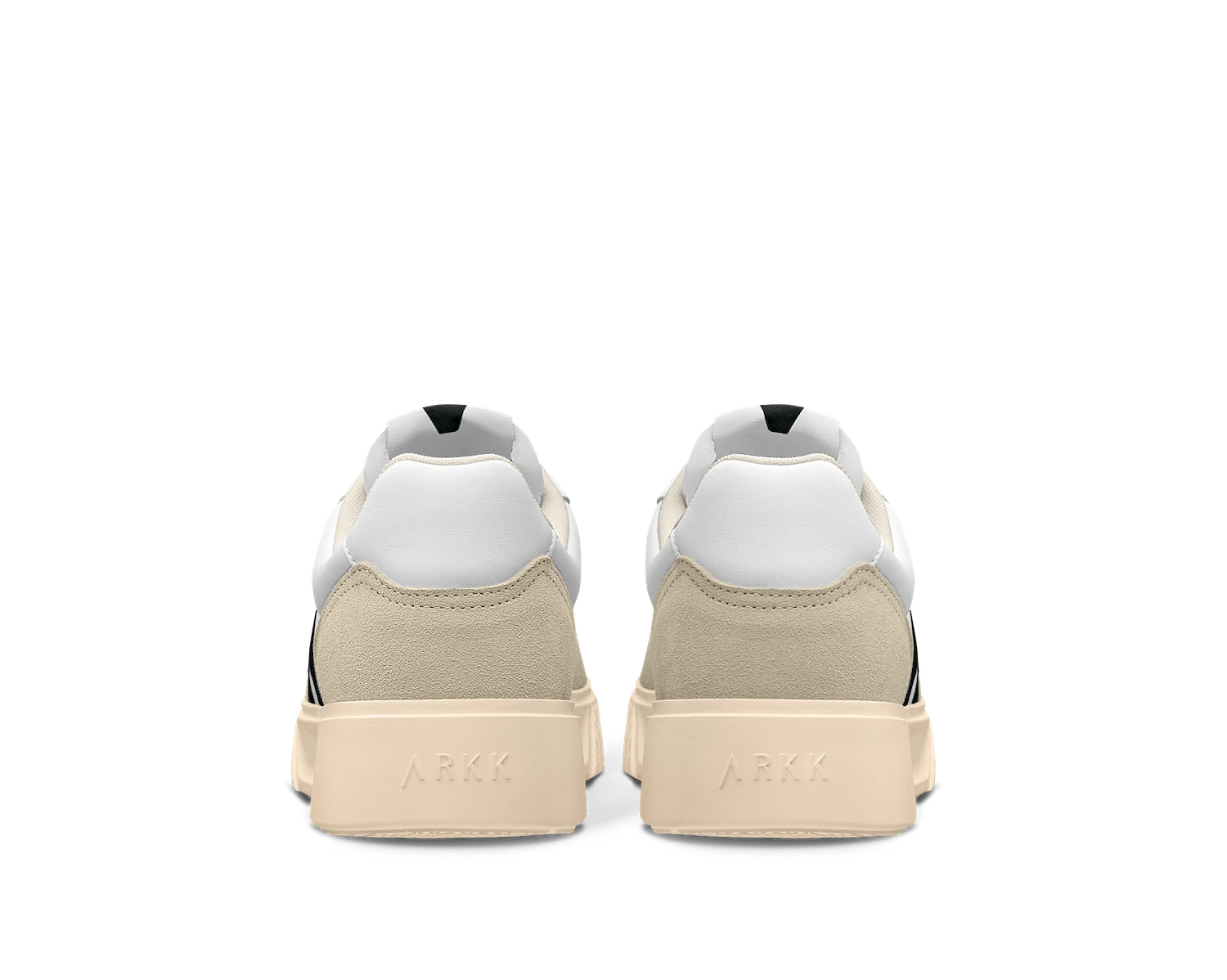 Uncover | White Black 8 Uncover | White Black - Image 6