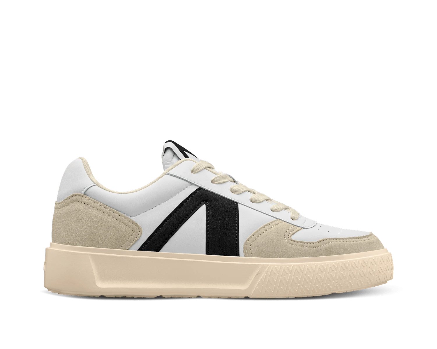 Uncover | White Black 3 Uncover | White Black