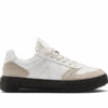 Uncover | White Dark Gum | Men -ARKK SALE SHOP Uncover White Dark Gum Men Uncover EL1750 1107 M