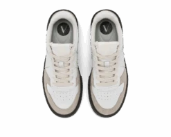 Uncover | White Dark Gum | Men -ARKK SALE SHOP Uncover White Dark Gum Men Uncover EL1750 1107 M 3