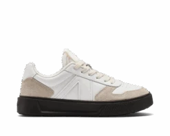 Uncover | White Dark Gum | Women