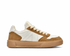 Uncover | White Light Brown