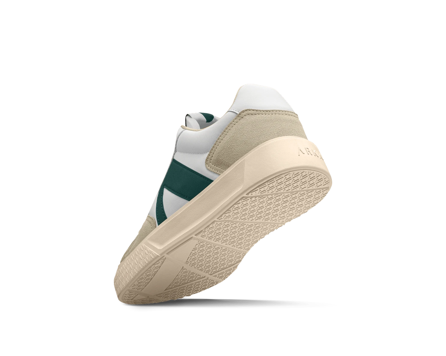 Uncover | White Petrol 5 Uncover | White Petrol - Image 3