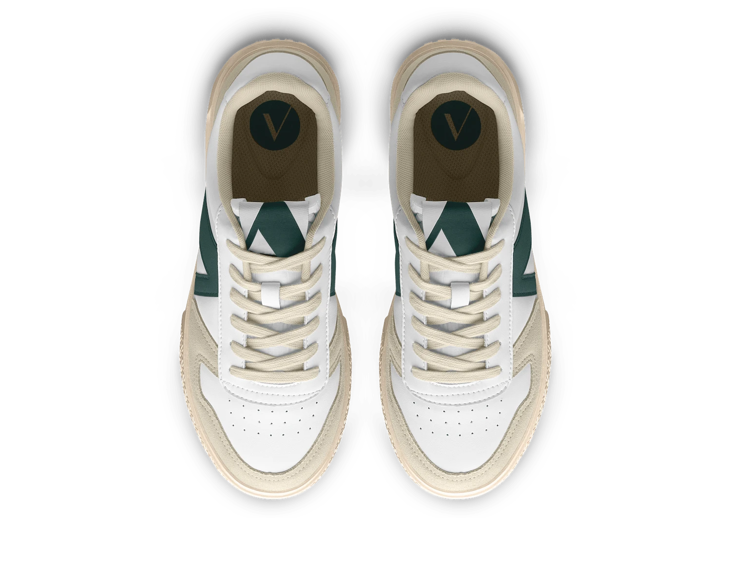 Uncover | White Petrol 6 Uncover | White Petrol - Image 4