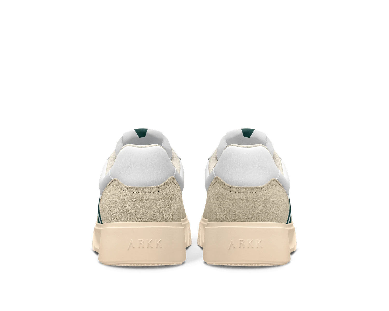 Uncover | White Petrol 8 Uncover | White Petrol - Image 6