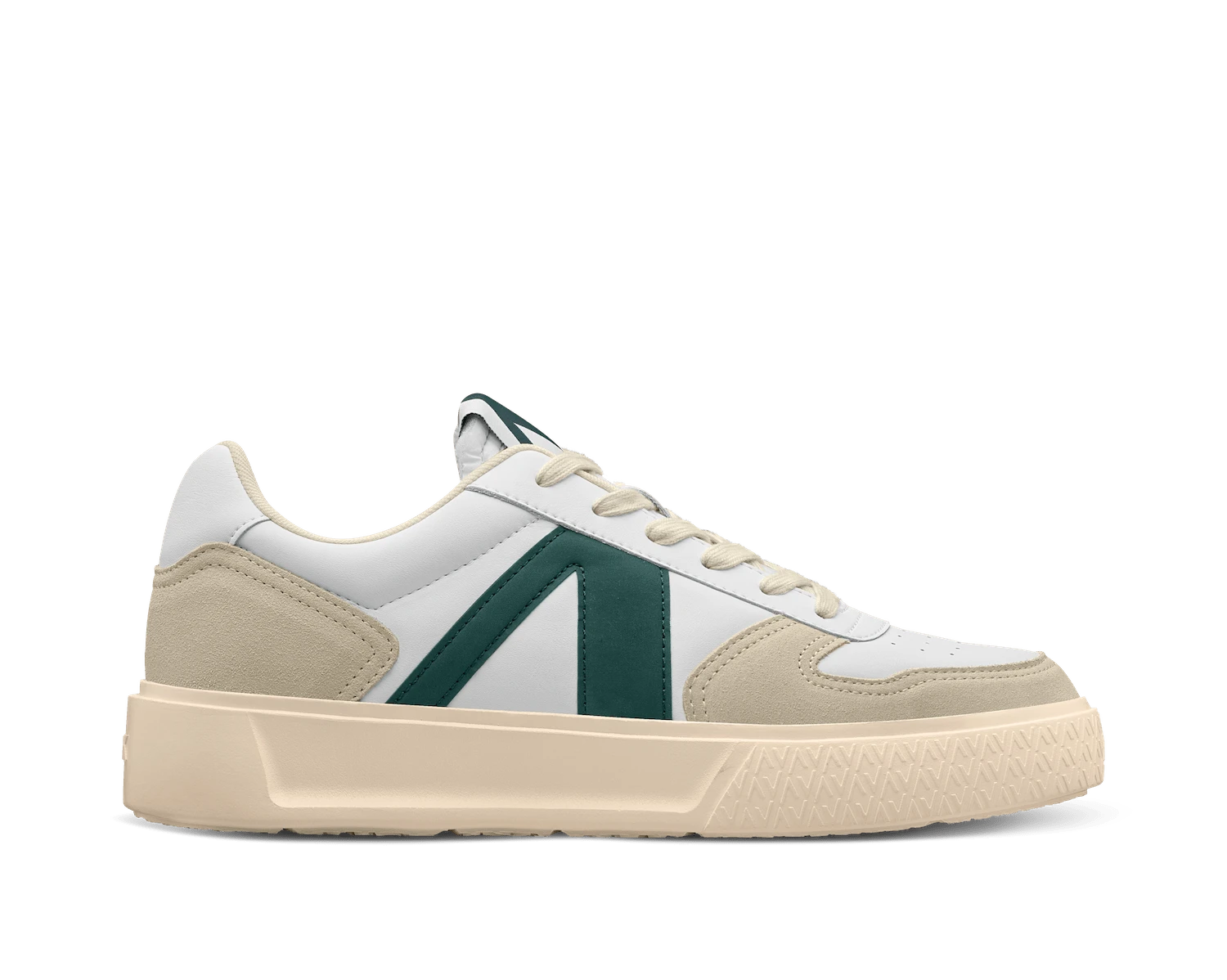 Uncover | White Petrol 3 Uncover | White Petrol