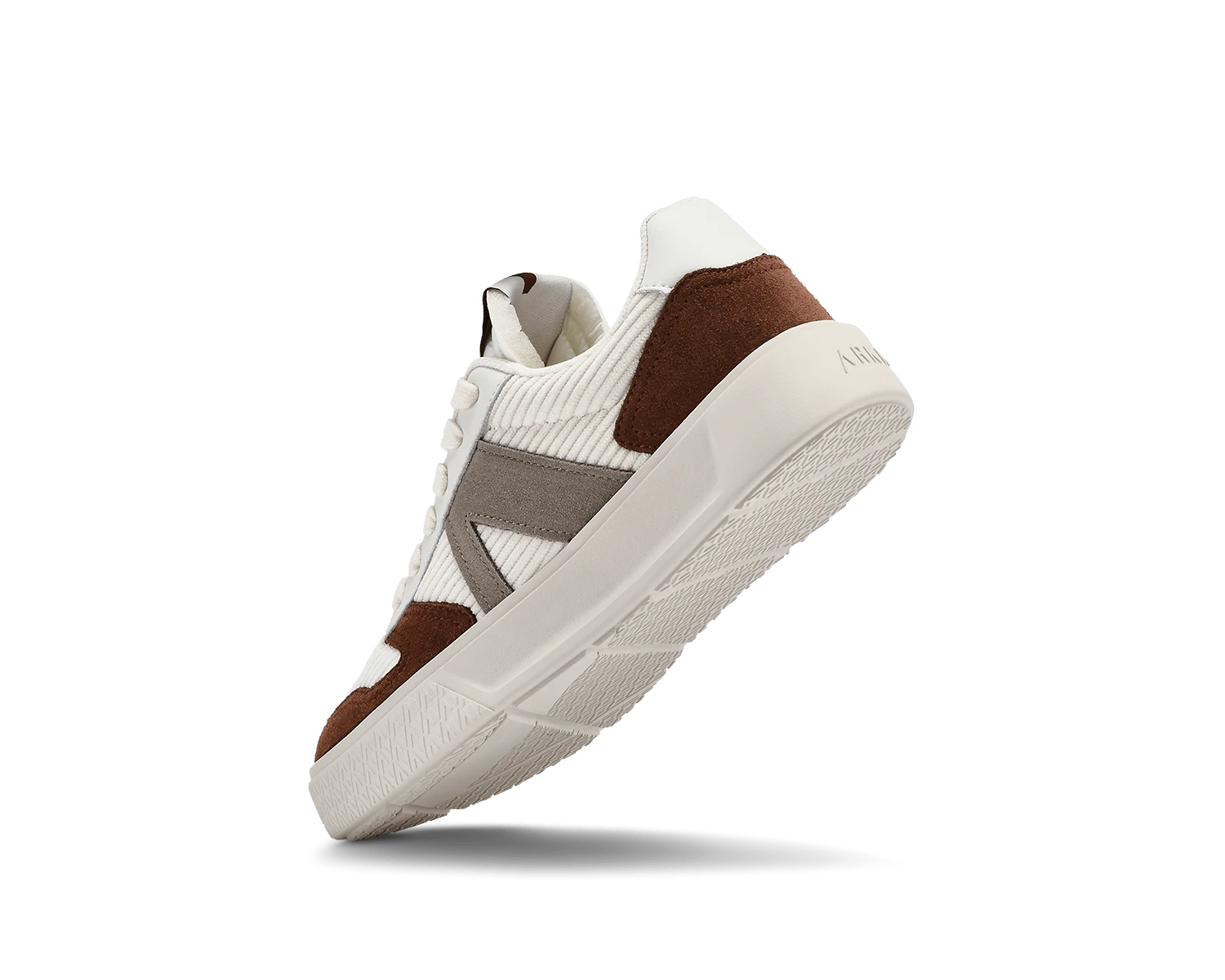 Uncover | White Sequoia | Men 5 Uncover | White Sequoia | Men - Image 3