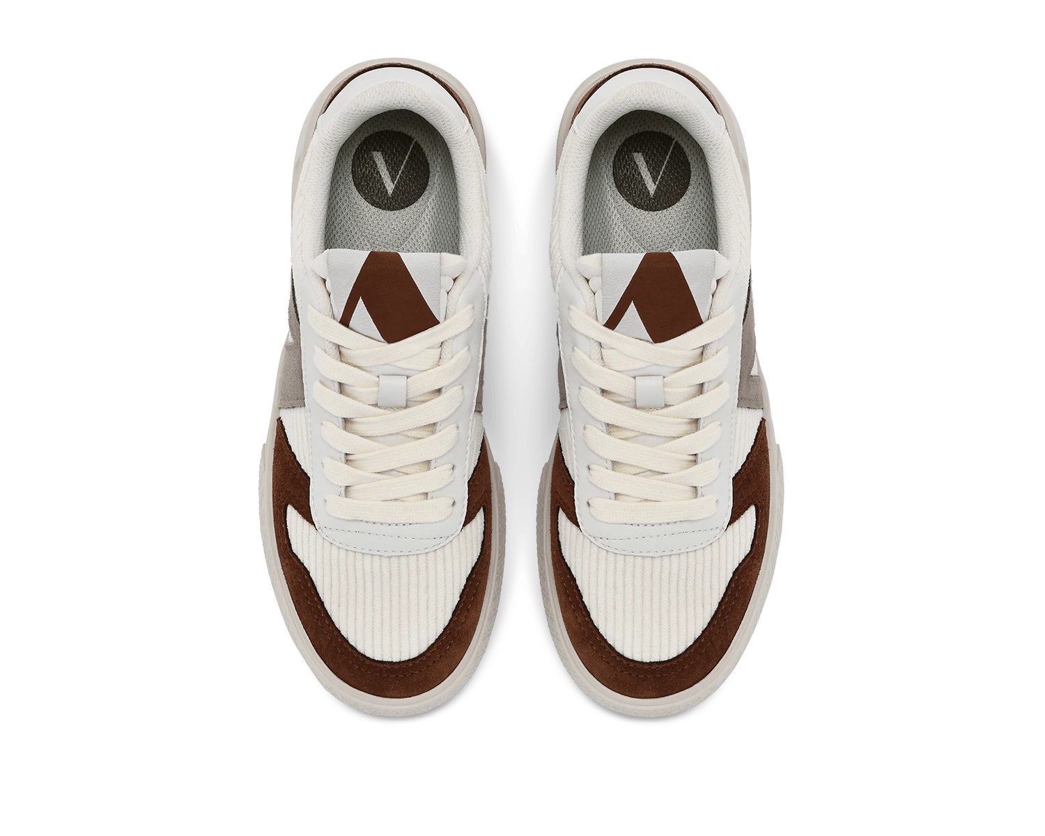 Uncover | White Sequoia | Men 6 Uncover | White Sequoia | Men - Image 4