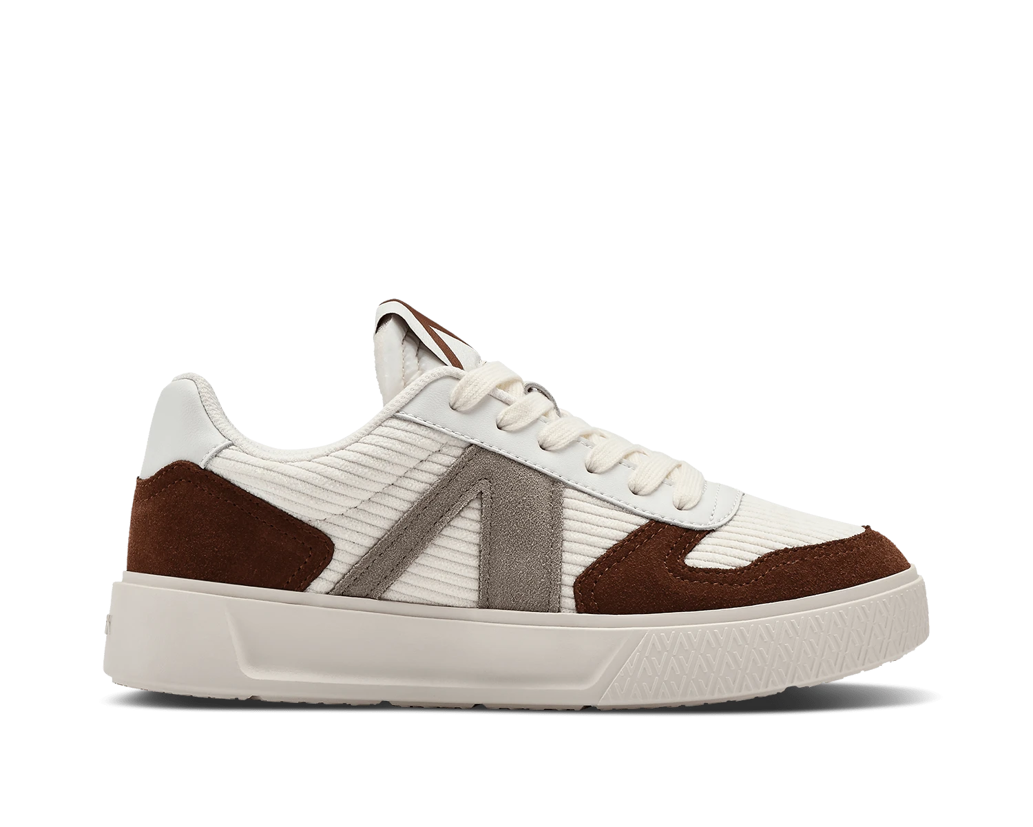 Uncover | White Sequoia | Men 3 Uncover | White Sequoia | Men