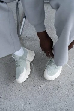 Waste Zero | Almond Pistachio | Women -ARKK SALE SHOP Waste Zero Almond Pistachio Women Waste Zero ML1000 1075 W 6