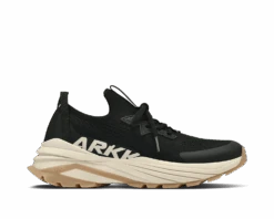 Waste Zero | Black Gum | Men