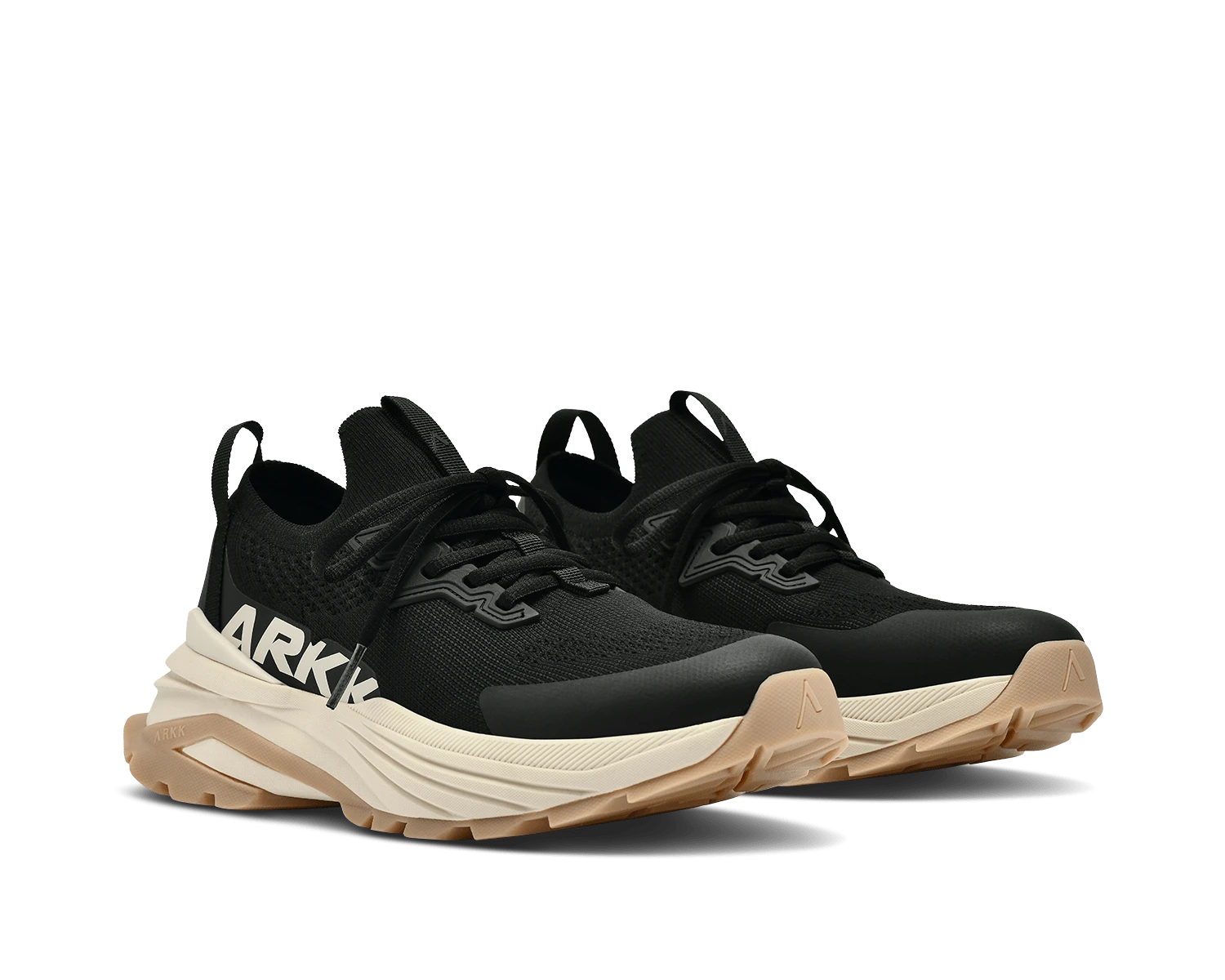 Waste Zero | Black Gum | Women 4 Waste Zero | Black Gum | Women - Image 2