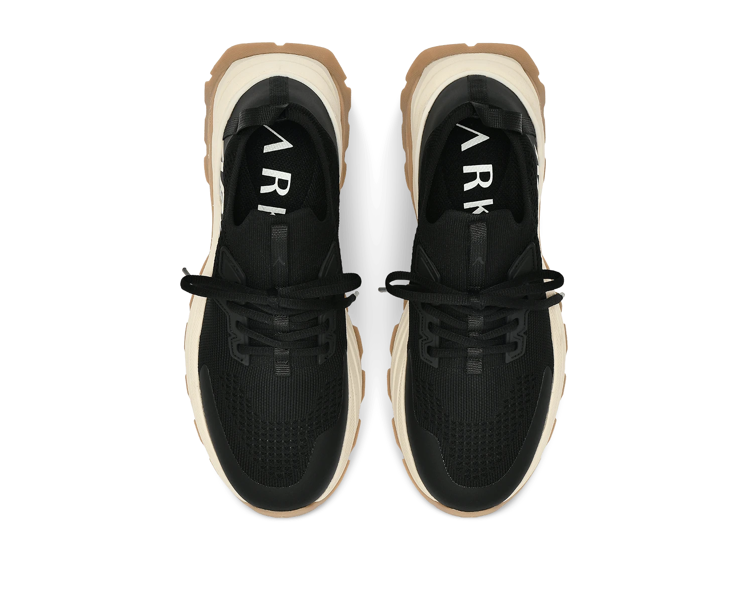 Waste Zero | Black Gum | Women 6 Waste Zero | Black Gum | Women - Image 4