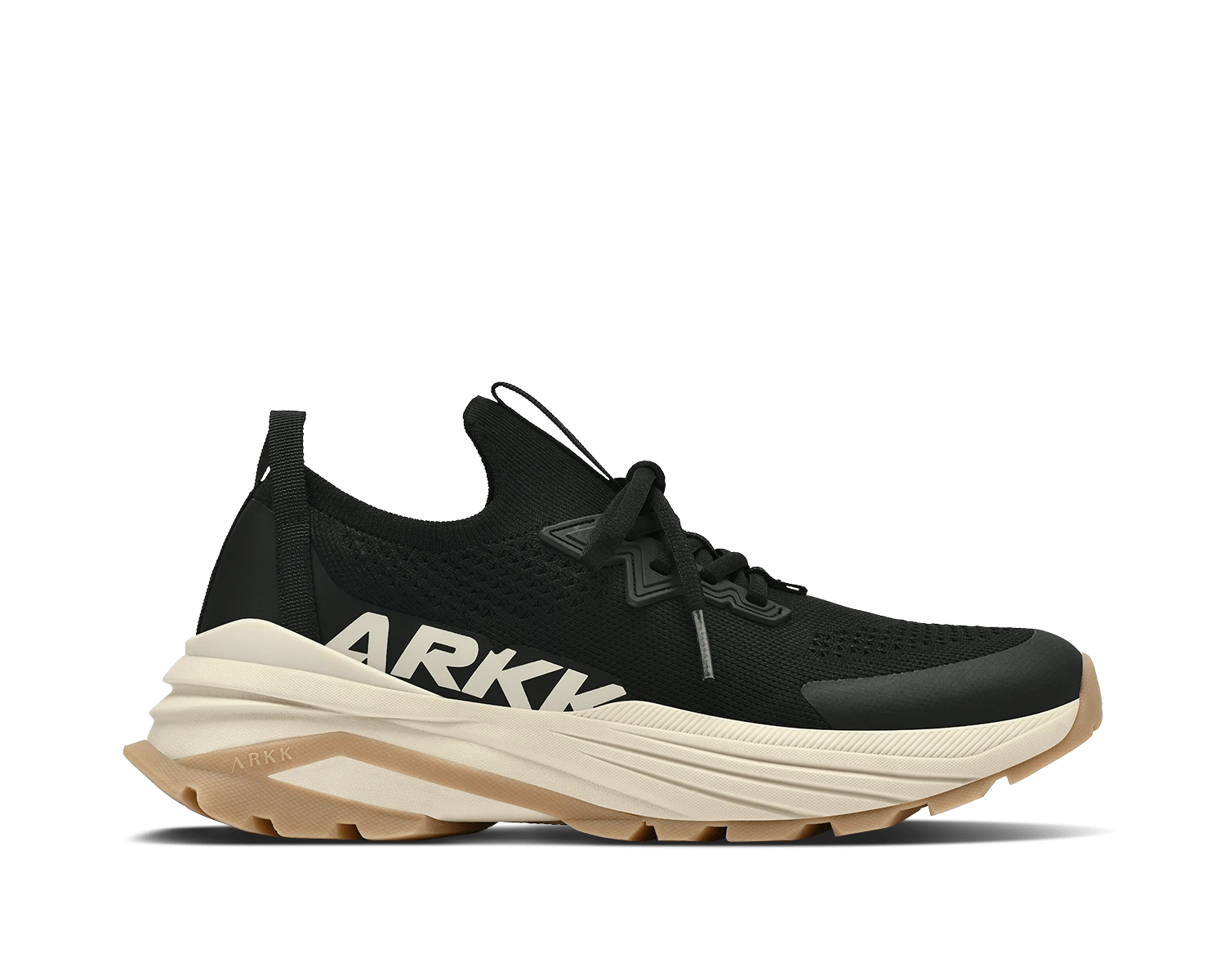 Waste Zero | Black Gum | Women 3 Waste Zero | Black Gum | Women