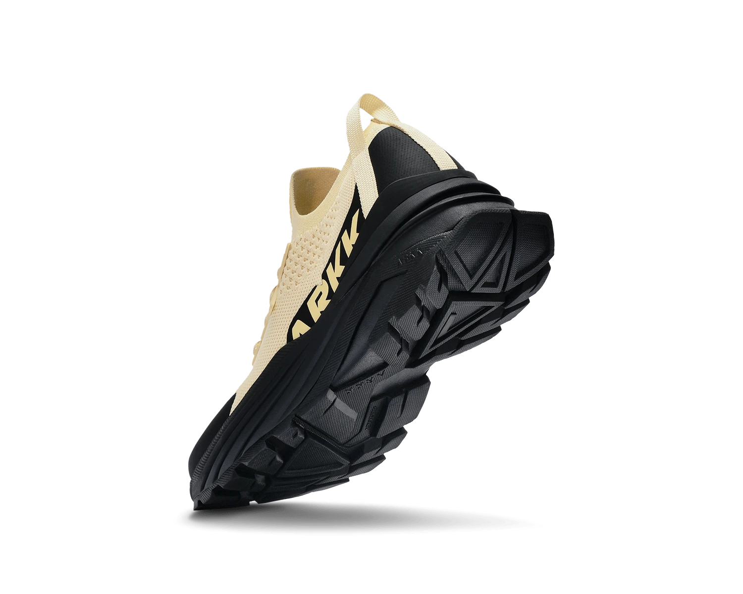 Waste Zero | Black Soft Yellow | Men 5 Waste Zero | Black Soft Yellow | Men - Image 3