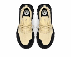 Waste Zero | Black Soft Yellow | Men 11 Waste Zero | Black Soft Yellow | Men -ARKK SALE SHOP Waste Zero Black Soft Yellow Men Waste Zero ML1000 1074 M 3