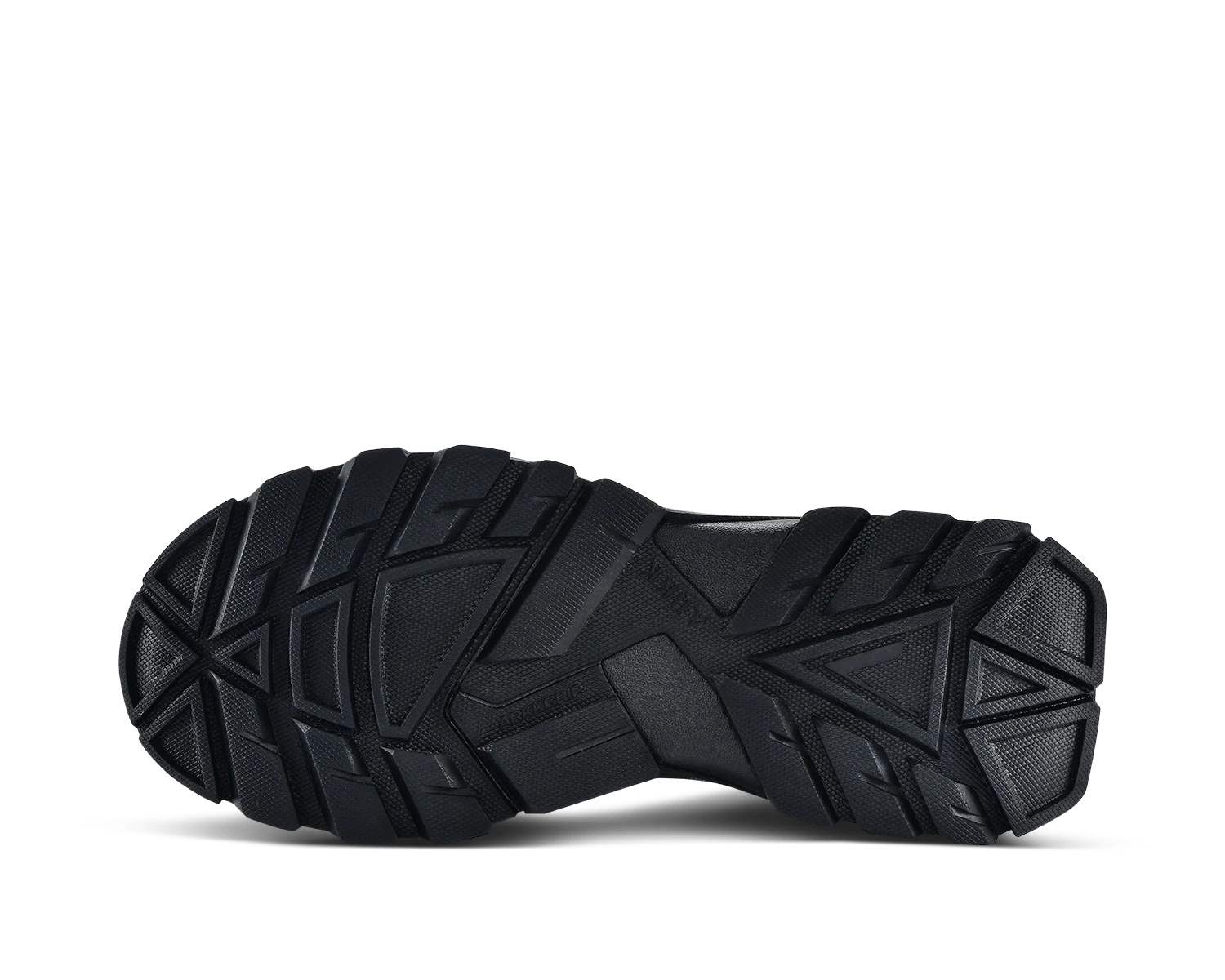 Waste Zero | Black Soft Yellow | Men 7 Waste Zero | Black Soft Yellow | Men - Image 5