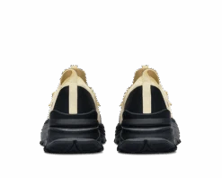 Waste Zero | Black Soft Yellow | Men 13 Waste Zero | Black Soft Yellow | Men -ARKK SALE SHOP Waste Zero Black Soft Yellow Men Waste Zero ML1000 1074 M 5