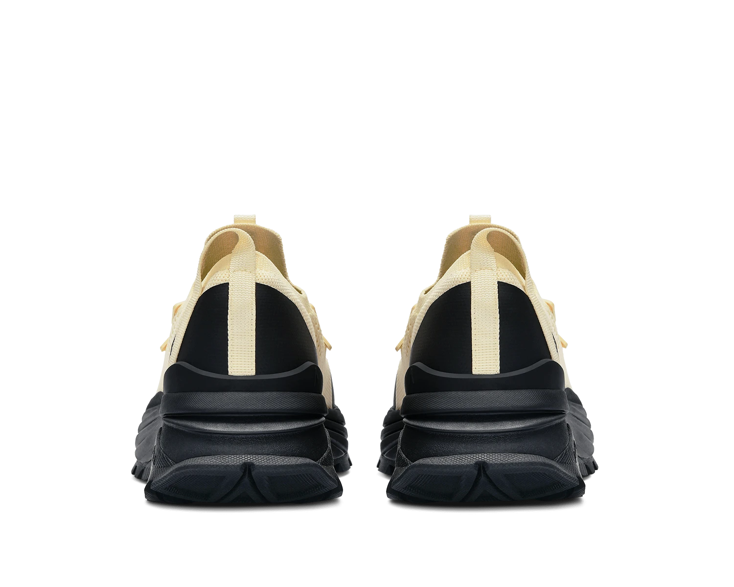 Waste Zero | Black Soft Yellow | Women 8 Waste Zero | Black Soft Yellow | Women - Image 6