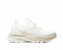 Waste Zero | Bright White Tofu | Women