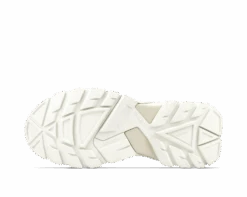 Waste Zero | Bright White Tofu | Women -ARKK SALE SHOP Waste Zero Bright White Tofu Women Waste Zero ML1000 0941 W 4