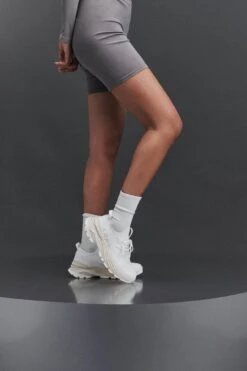 Waste Zero | Bright White Tofu | Women -ARKK SALE SHOP Waste Zero Bright White Tofu Women Waste Zero ML1000 0941 W 9