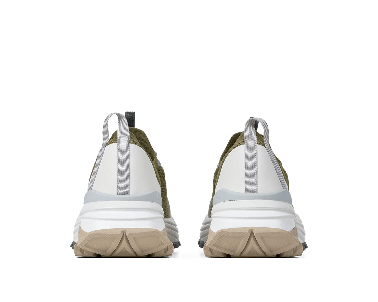 Waste Zero FG PET TX-22 | Avocado Alloy | Women 8 Waste Zero FG PET TX-22 | Avocado Alloy | Women - Image 6