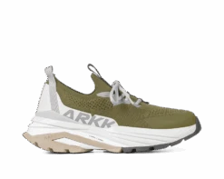 Waste Zero FG PET TX-22 | Avocado Alloy | Women