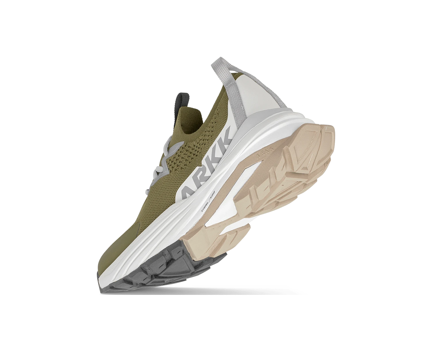 Waste Zero FG PET TX-22 | Avocado Alloy | Women 5 Waste Zero FG PET TX-22 | Avocado Alloy | Women - Image 3