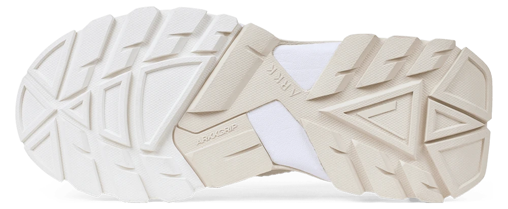 Waste Zero FG PET TX-22 | Bright White Tofu | Men - Image 5