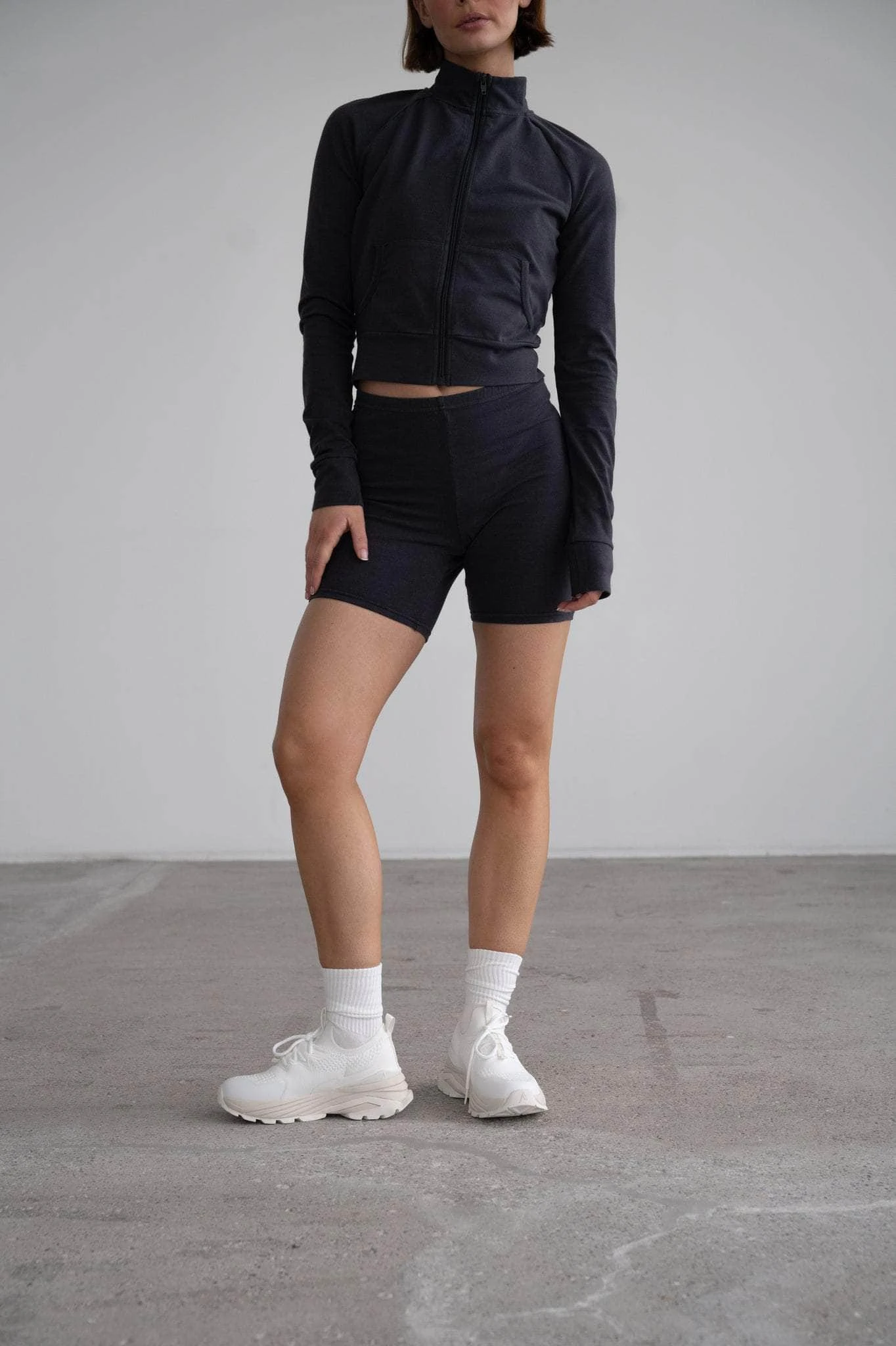 Waste Zero FG PET TX-22 | Bright White Tofu | Women 9 Waste Zero FG PET TX-22 | Bright White Tofu | Women - Image 7