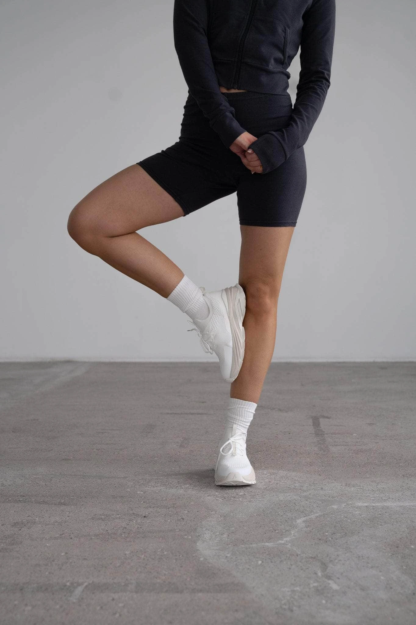 Waste Zero FG PET TX-22 | Bright White Tofu | Women 10 Waste Zero FG PET TX-22 | Bright White Tofu | Women - Image 8