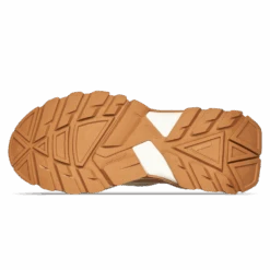 Waste Zero FG PET TX-22 | Safari Cashew | Men -ARKK SALE SHOP Waste Zero FG PET TX 22 Safari Cashew Men Waste Zero AT1000 0502 M 4