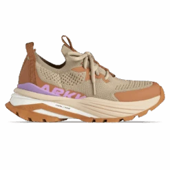 Waste Zero FG PET TX-22 | Safari Cashew | Women