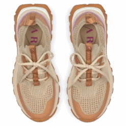 Waste Zero FG PET TX-22 | Safari Cashew | Women -ARKK SALE SHOP Waste Zero FG PET TX 22 Safari Cashew Women Waste Zero AT1000 0502 W 6