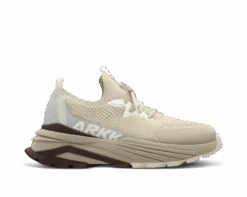 Waste Zero FG PET TX-22 | Turtledove Shaved Chocolate | Men