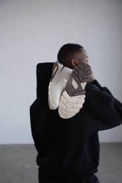 Waste Zero FG PET TX-22 | Turtledove Shaved Chocolate | Men 17 Waste Zero FG PET TX-22 | Turtledove Shaved Chocolate | Men -ARKK SALE SHOP Waste Zero FG PET TX 22 Turtledove Shaved Chocolate Men Waste Zero AT1000 0985 M 7