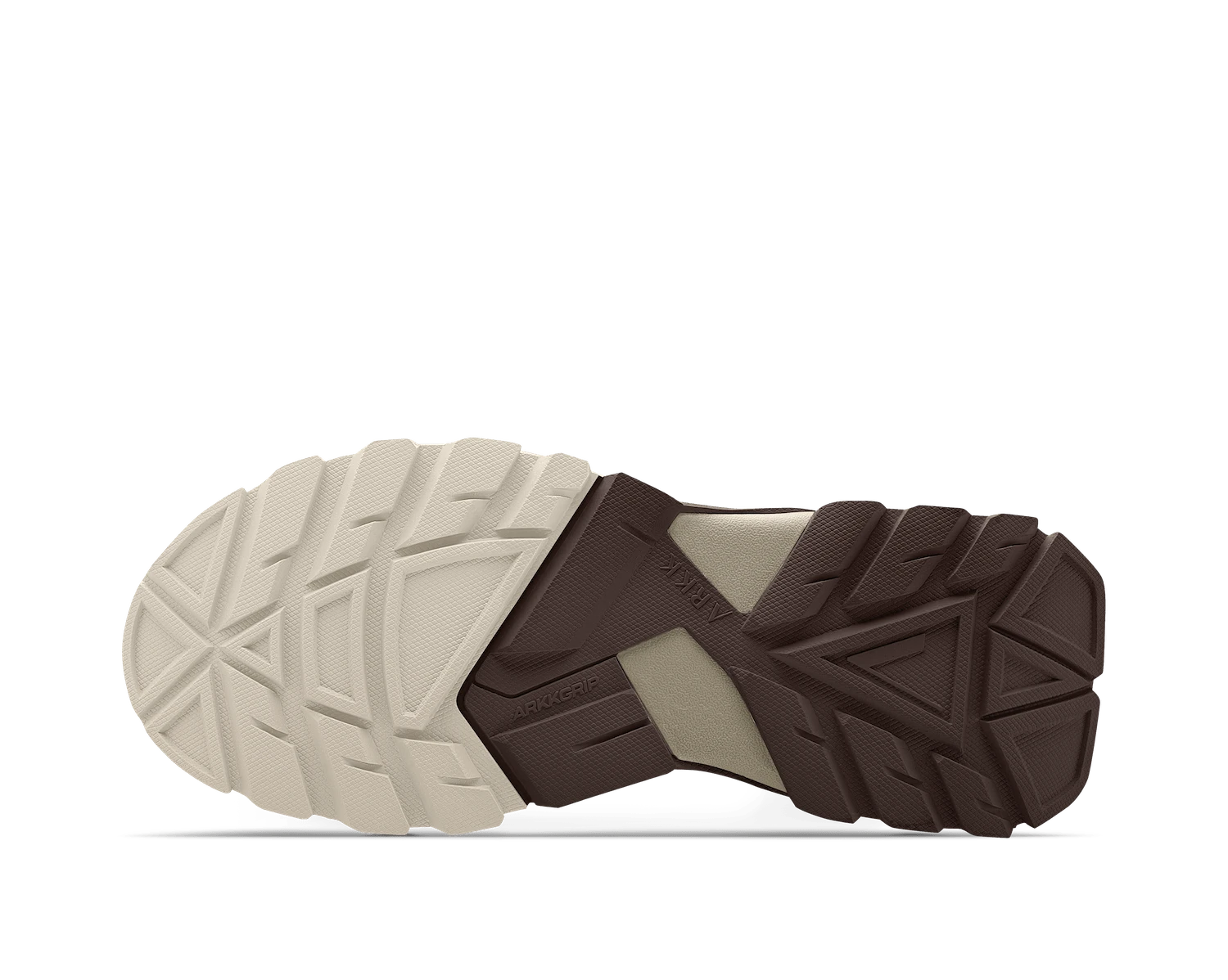 Waste Zero FG PET TX-22 | Turtledove Shaved Chocolate | Men 7 Waste Zero FG PET TX-22 | Turtledove Shaved Chocolate | Men - Image 5