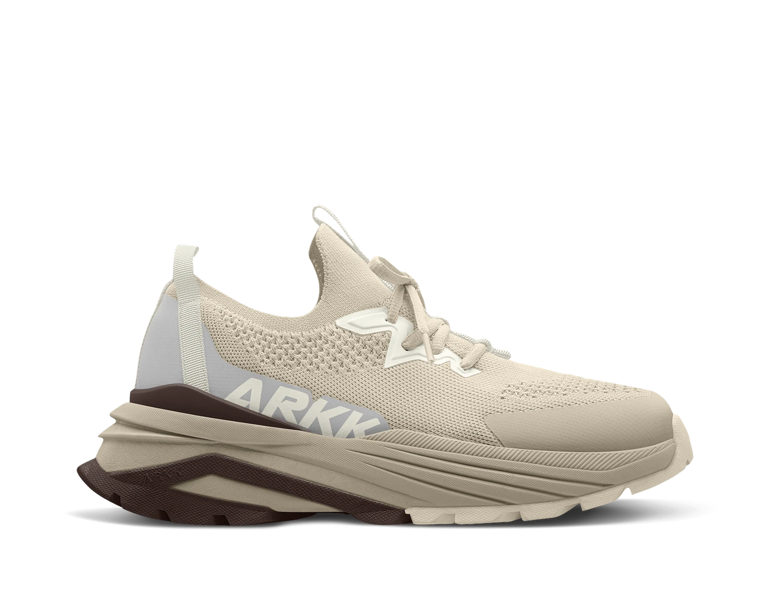 Waste Zero FG PET TX-22 | Turtledove Shaved Chocolate | Men 3 Waste Zero FG PET TX-22 | Turtledove Shaved Chocolate | Men