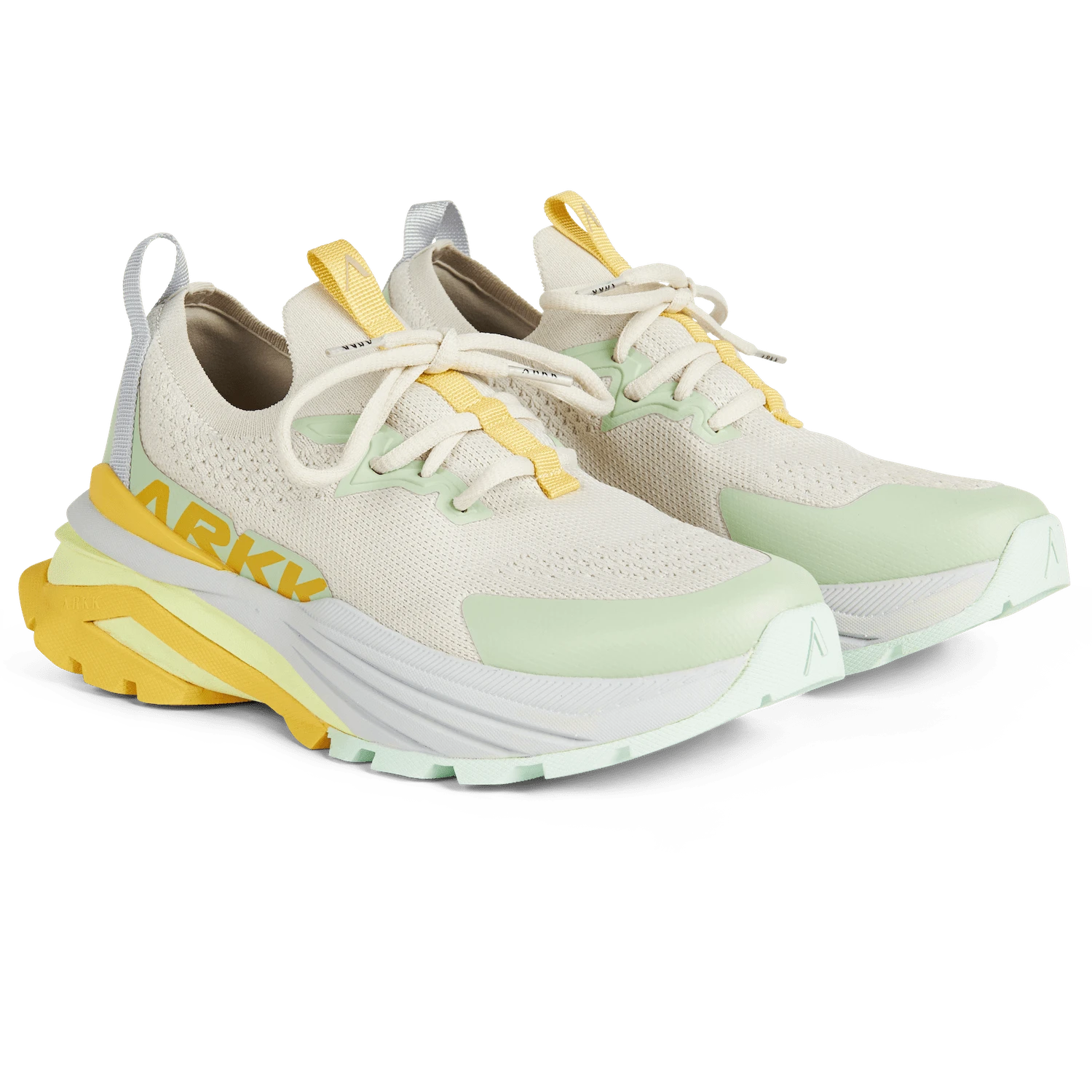 Waste Zero FG PET TX-22 | Vaporous Grey Spray | Men - Image 2