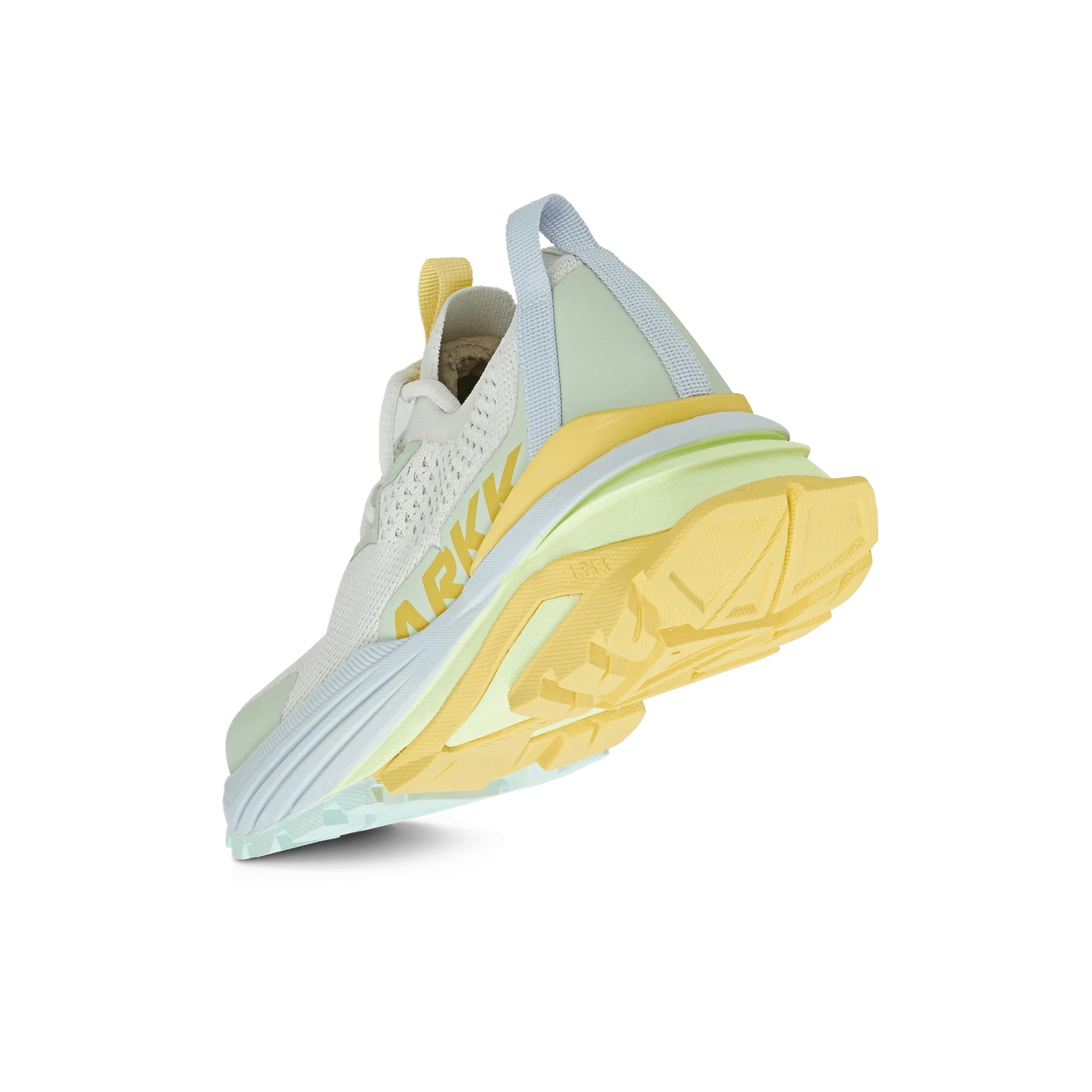 Waste Zero FG PET TX-22 | Vaporous Grey Spray | Men - Image 3