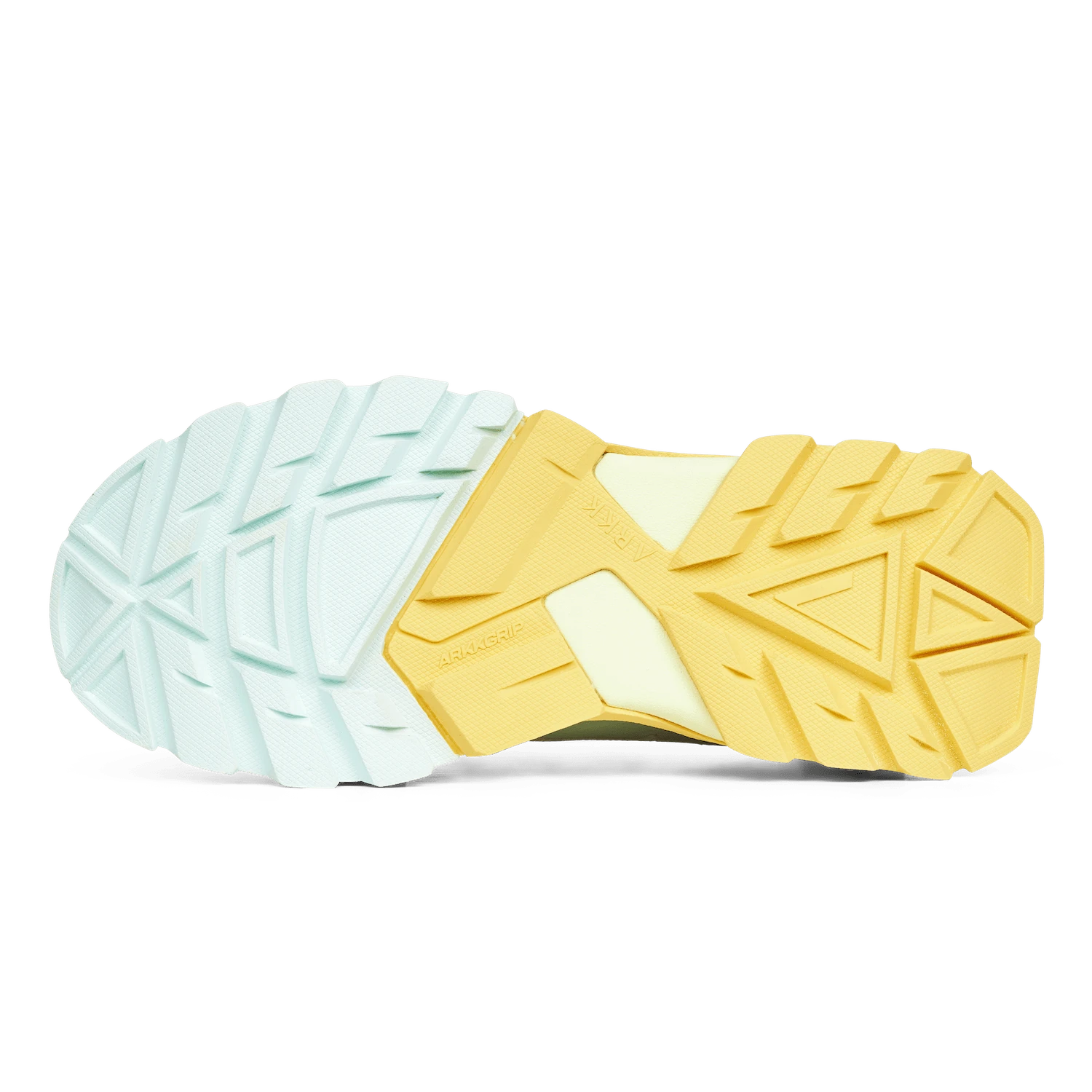 Waste Zero FG PET TX-22 | Vaporous Grey Spray | Men - Image 5