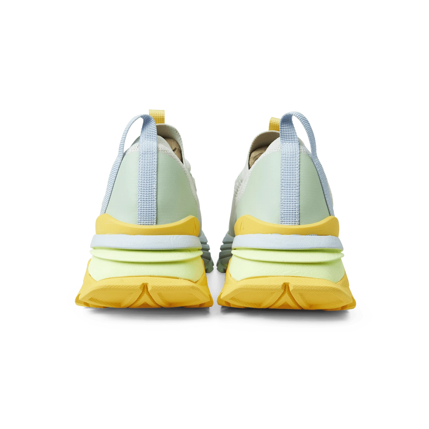 Waste Zero FG PET TX-22 | Vaporous Grey Spray | Men - Image 6