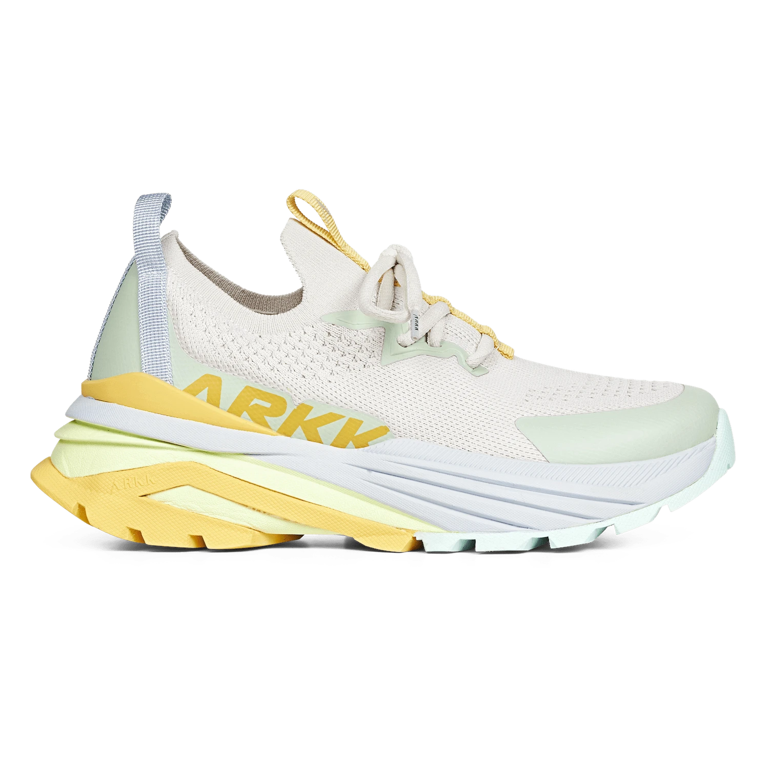 Waste Zero FG PET TX-22 | Vaporous Grey Spray | Men